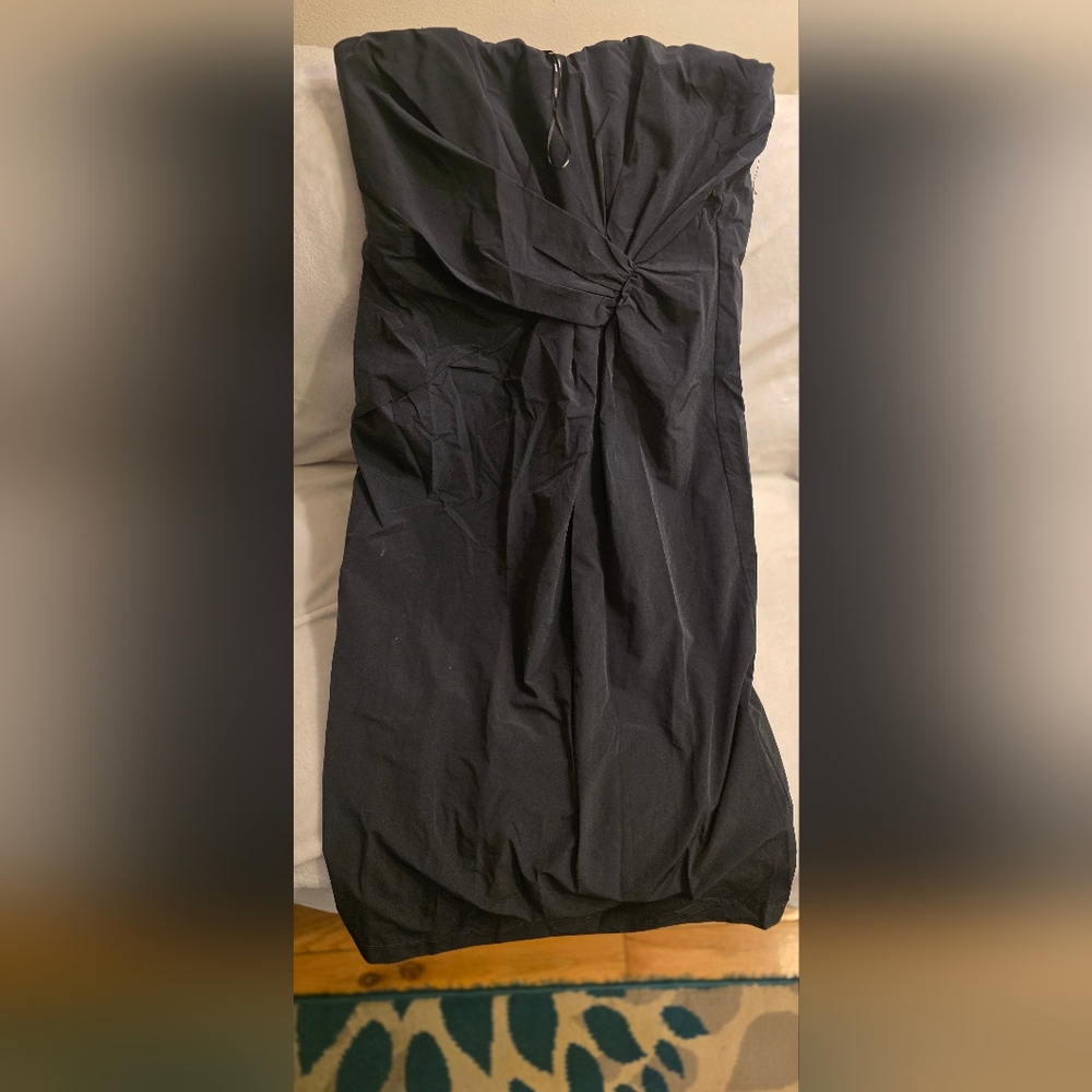 DKNY Black Garment